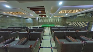 Hotel The Majestic | Wedding Hotels in Nampally, Hyderabad