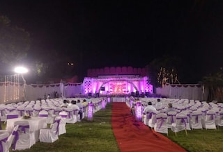 Kailash Garden | Wedding Venues & Marriage Halls in Sholinganallur, Chennai
