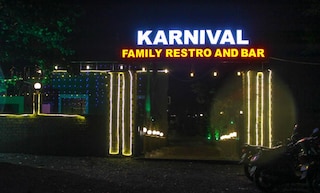 Hotel Karnival | Party Halls and Function Halls in Beed Bypass Road, Aurangabad