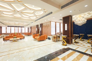 Clay Inn Hotel | Terrace Banquets & Party Halls in Sector 49, Gurugram