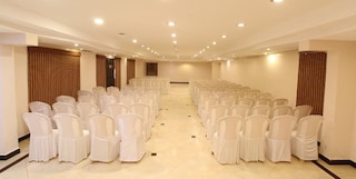 Green Meadows Resort | Luxury Wedding Halls & Hotels in Palavakkam, Chennai