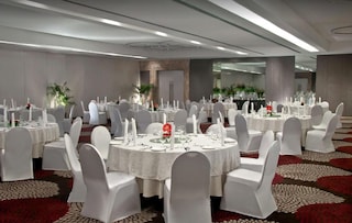 Le Royal Meridien | Corporate Events & Cocktail Party Venue Hall in Guindy, Chennai