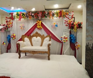 Hotel SR Grand | Wedding Hotels in Muradnagar, Ghaziabad