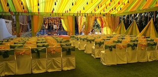 Waves Club | Banquet Halls in Bhayli, Baroda