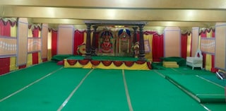 Karnataka Kalyana Mandapam | Banquet Halls in Tirumala, Tirupati