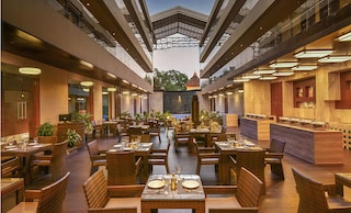 Acacia Hotels | Terrace Banquets & Party Halls in Candolim, Goa
