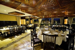 Q Hotel | Terrace Banquets & Party Halls in Fatehpura, Udaipur