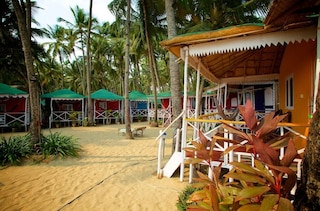 Cuba Palolem Beach Resort | Wedding Resorts in Canacona, Goa