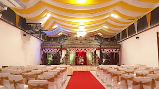 V Convention | Banquet Halls in Madhapur, Hyderabad