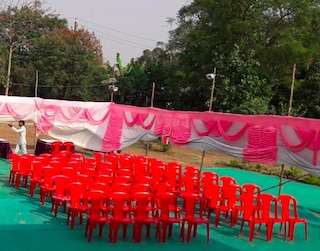 Mangalwadi Lawns | Corporate Events & Cocktail Party Venue Hall in Palghar, Mumbai