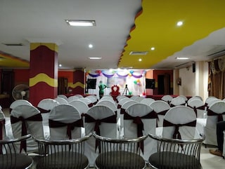 Vaibhave Restaurant & Banquet Hall | Corporate Party Venues in Chaitanyapuri, Hyderabad