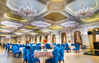 Andaaz Banquets | Banquet Halls in Kirti Nagar, Delhi