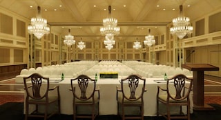 Trident | Luxury Wedding Halls & Hotels in Nariman Point, Mumbai