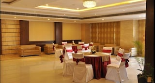 Sapna Clarks Inn | Terrace Banquets & Party Halls in Vikas Nagar, Lucknow