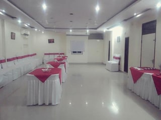 Hotel Chhavi Holidays | Terrace Banquets & Party Halls in Vaishali Nagar, Jaipur