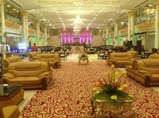 Pearl Grand Galaxy (Surajmal Vihar) | Wedding Venues & Marriage Halls in Shahdara, Delhi
