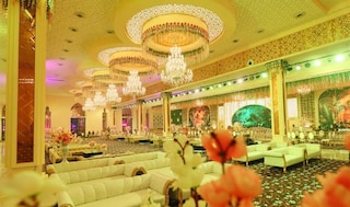 Hotel Alaknanda | Banquet Halls in Surya Palace Colony, Meerut