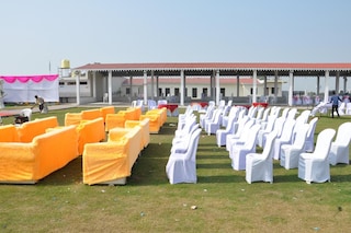 Dange Lawn | Banquet Halls in Hudkeshwar Road, Nagpur