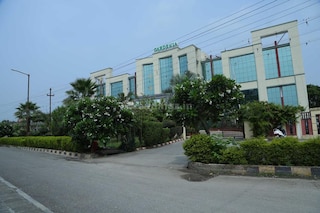 Gardenia Hotel | Party Halls and Function Halls in Bhel Township, Haridwar