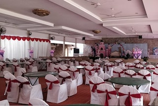 MMR Gardens | Banquet Halls in Bowenpally, Hyderabad