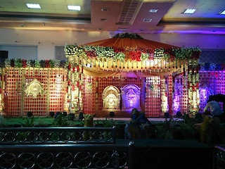 Grand Imperial Function Palace | Wedding Venues & Marriage Halls in Chaderghat, Hyderabad