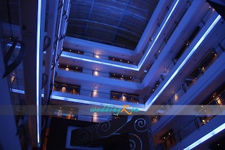 The Regenza by Tunga | Corporate Events & Cocktail Party Venue Hall in Vashi, Mumbai