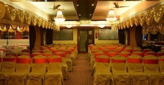 Royal Cafe | Wedding Halls & Lawns in Hazratganj, Lucknow