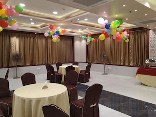 Urbun Fiesta | Terrace Banquets & Party Halls in Mukundapur, Kolkata