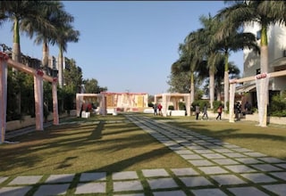Citrus Classic Hotel | Corporate Party Venues in Hoshangabad Road, Bhopal
