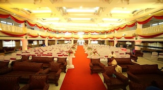 Sowbhagya Mahal And Ayswariya Mahal | Kalyana Mantapa and Convention Hall in Koyambedu, Chennai