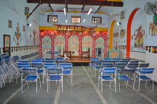 Shubham Hall | Birthday Party Halls in Ramdev Nagar, Ahmedabad