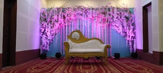 Shan-E-Punjab | Wedding Venues & Marriage Halls in Sector 25, Noida