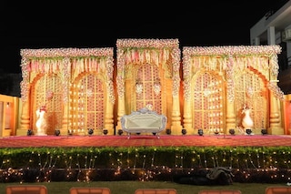 Bhakhar Paradise | Wedding Venues and Halls in Jaipur