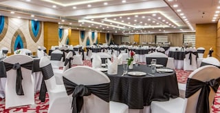 Clarks Inn Suites Gwalior | Wedding Hotels in Lashkar, Gwalior