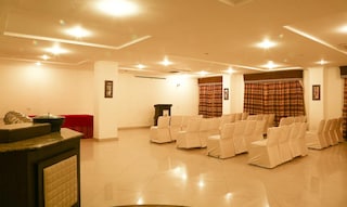 GK Conifer | Terrace Banquets & Party Halls in Jawahar Nagar, Dharamshala