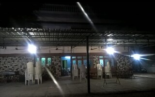 M M Guest House and Function Hall | Party Plots in Malakpet, Hyderabad