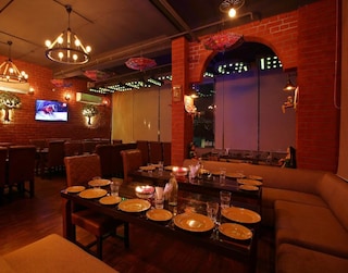 Heritage The Fine Dine | Corporate Party Venues in Civil Lines, Delhi