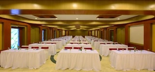 The Chariot Resort and Spa | Wedding Halls & Lawns in Baliapanda, Puri