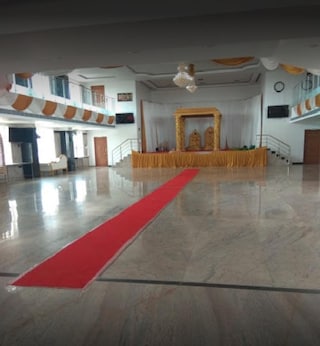 Sri Venkateshwara Thirumana Mandapam | Wedding Hotels in Pattabiram, Chennai