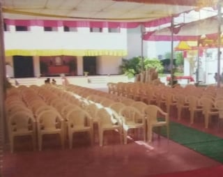 Lords Paradise Wedding Hall | Wedding Hotels in Midc, Aurangabad