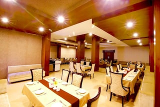 Hotel Vansh Palace | Banquet Halls in Civil Lines, Raipur