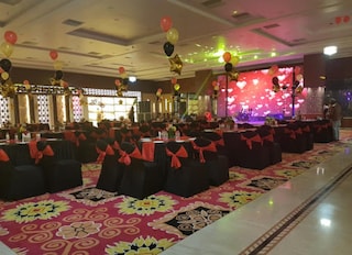 Hotel Tridev | Corporate Events & Cocktail Party Venue Hall in Ghasi Tola, Varanasi