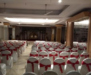 Hotel Gulzar Towers | Wedding Venues & Marriage Halls in Madan Mahal, Jabalpur