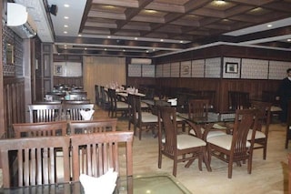 Hotel Standard and Restaurant | Wedding Venues & Marriage Halls in Lal Chowk, Srinagar
