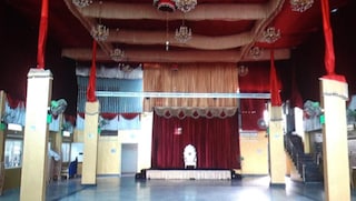 Shariff Function Hall | Birthday Party Halls in Gayathri Puram, Mysore