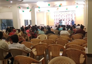 Jansagar Hall | Marriage Halls in Somwar Peth, Pune