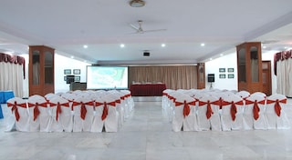 Sandesh The Prince | Corporate Events & Cocktail Party Venue Hall in Doora, Mysore