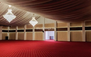 Aisshwarya Banquet Hall | Wedding Halls & Lawns in Ambegaon, Pune