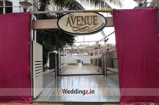 The Hotel Avenue | Terrace Banquets & Party Halls in Kandivali East, Mumbai