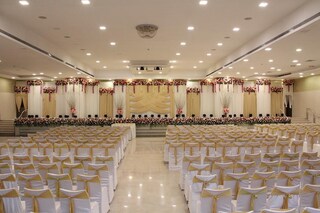 Sree Varaaham Hall | Wedding Hotels in Koyambedu, Chennai